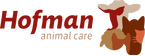 Hofman Animal Care – Home