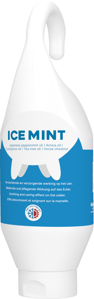 Ice Mint Gel