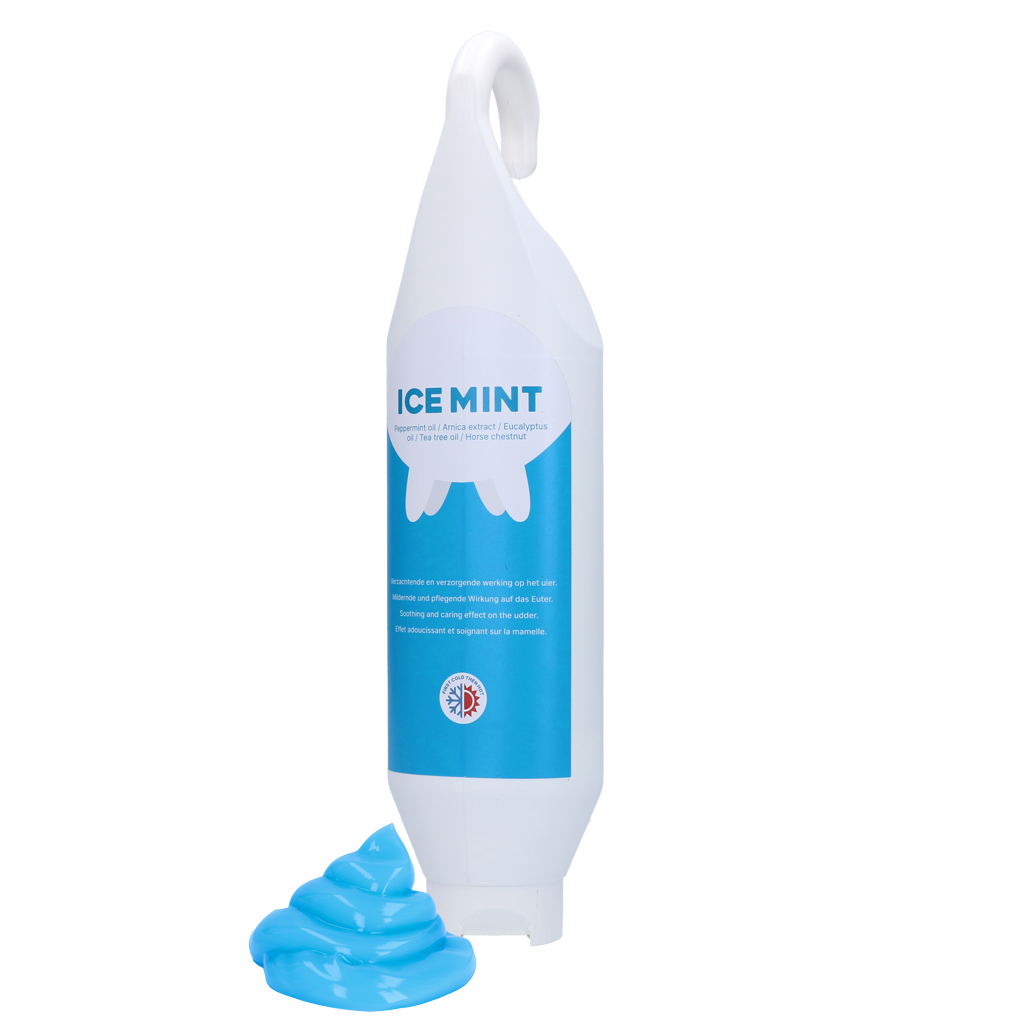 Ice Mint Gel