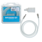 Infuusset Siliconen