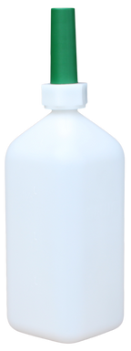 Ingeef Fles Rund / Kalf "Gewa" 2l