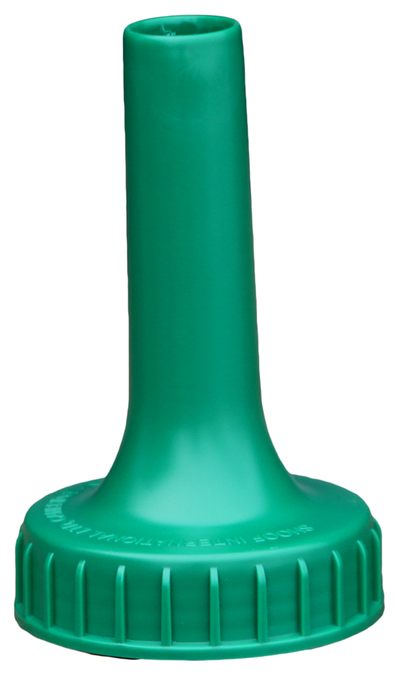 Eingabe Easy Drencher Big 2,5 l Rind/Kalb Grün