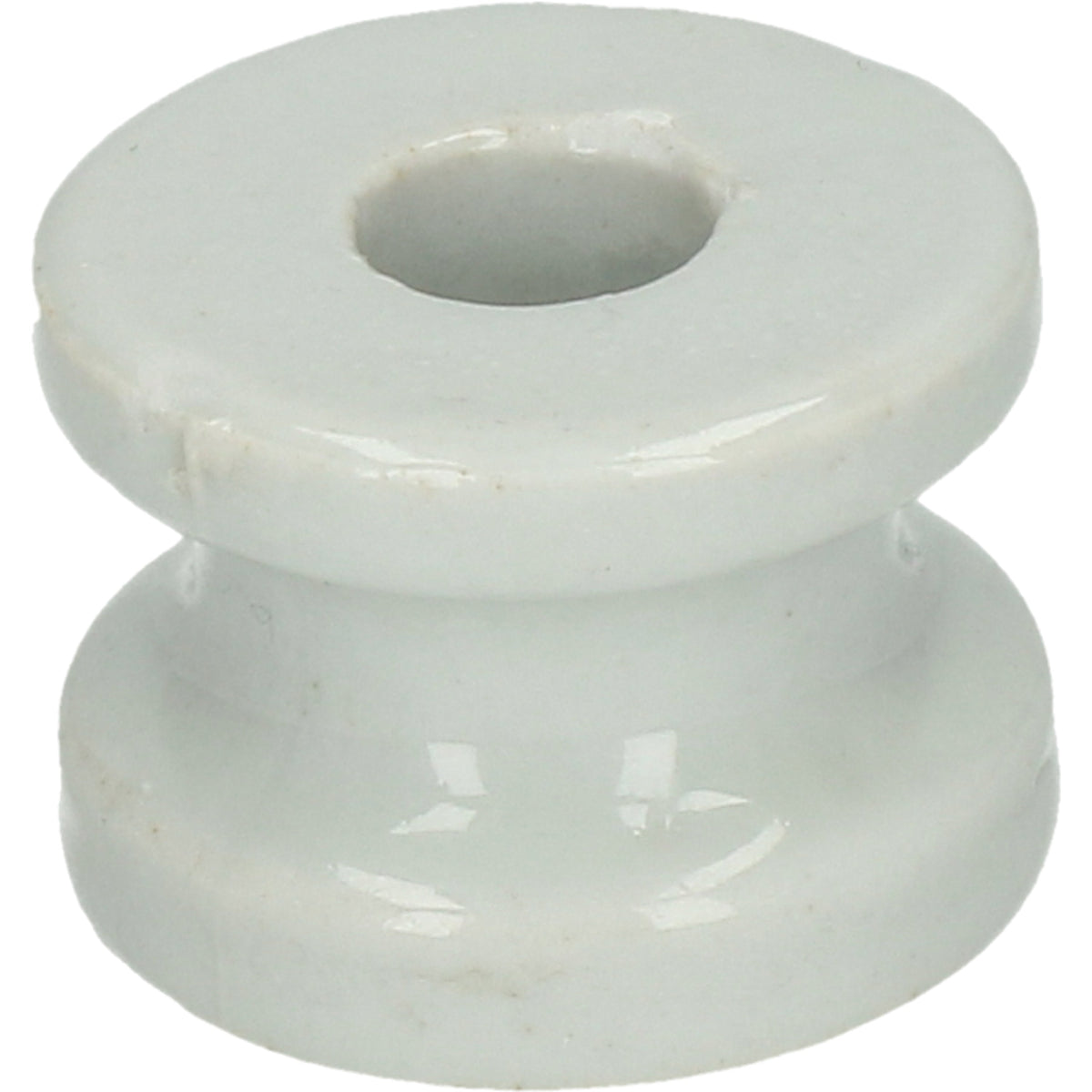Corner insulator porcelain 40mm