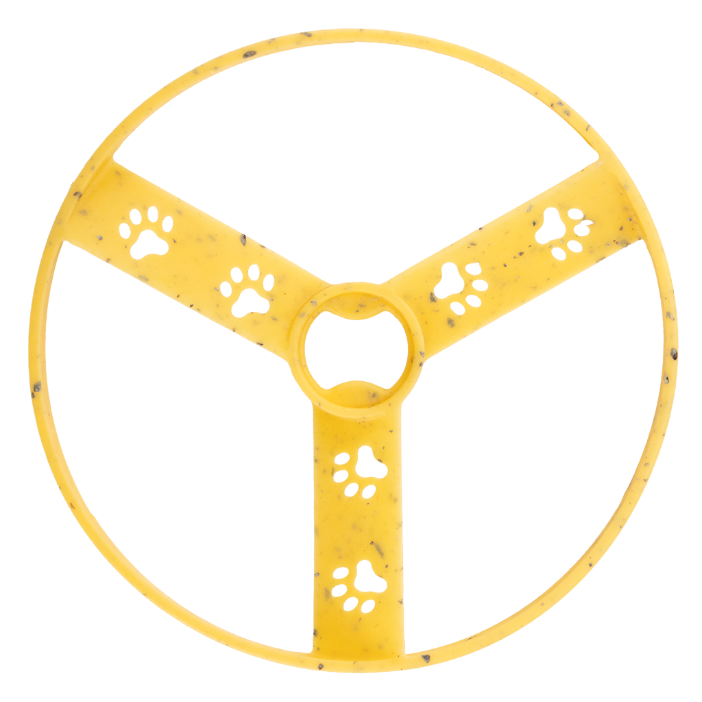 Jinkies Catnip Copter