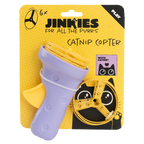Jinkies Catnip Copter