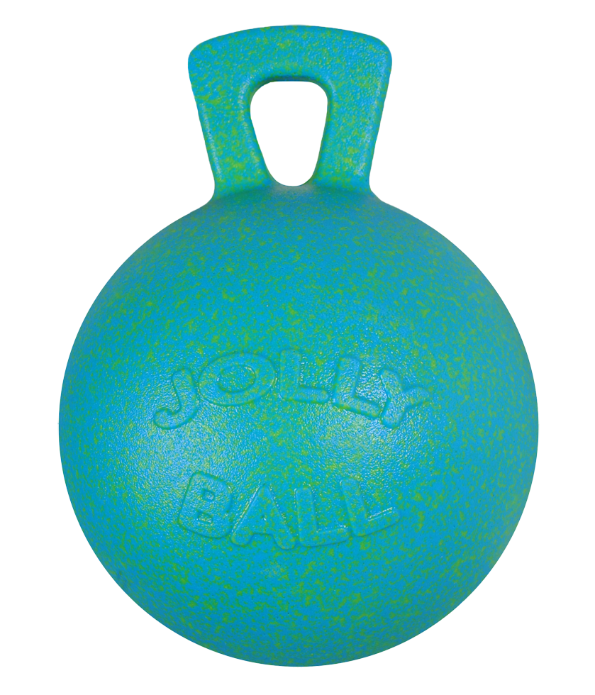 Jolly Ball Turqoise (Apple)