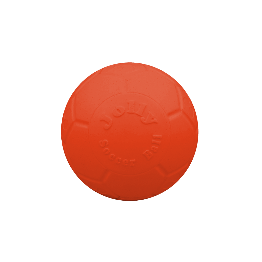 Jolly Mini Soccer Ball
