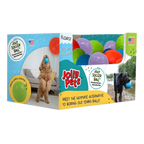 Package Deal Jolly Soccer Ball Mini 7,5cm
