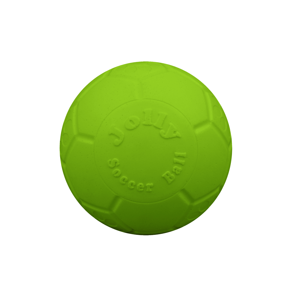 Jolly Mini Soccer Ball