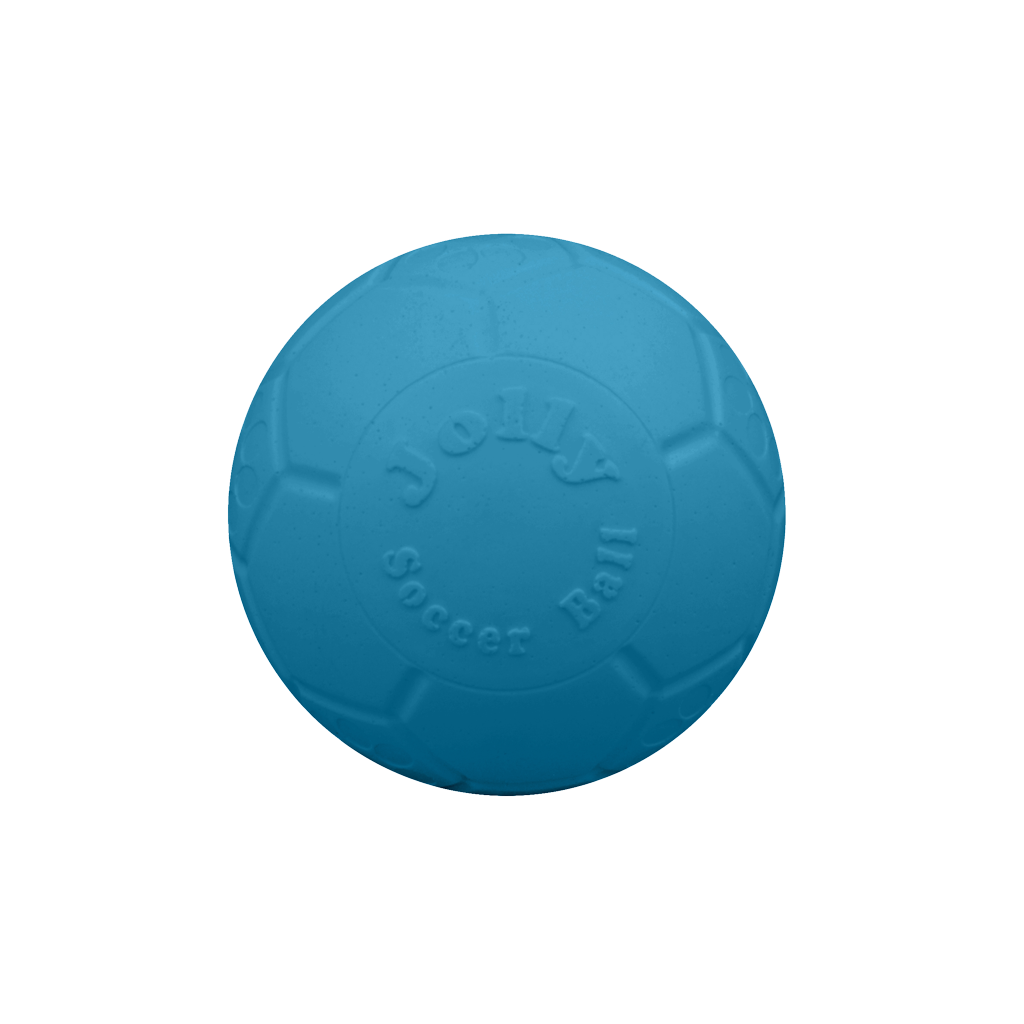 Jolly Mini Soccer Ball