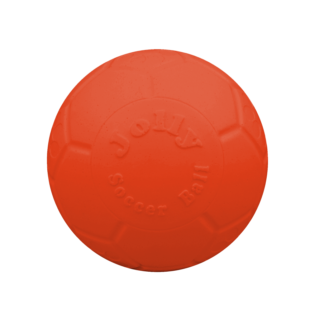 Jolly Mini Soccer Ball