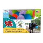 Package Deal Jolly Soccer Ball Mini 10cm