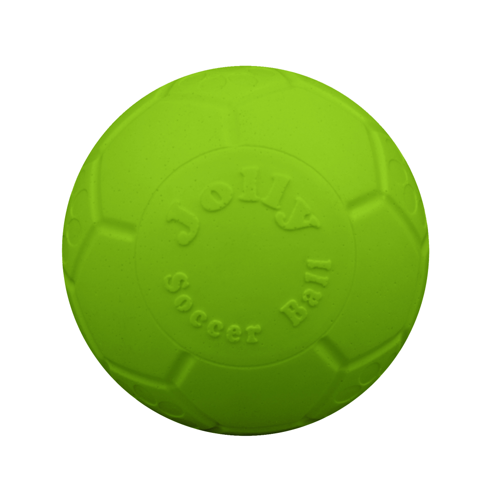 Jolly Mini Soccer Ball