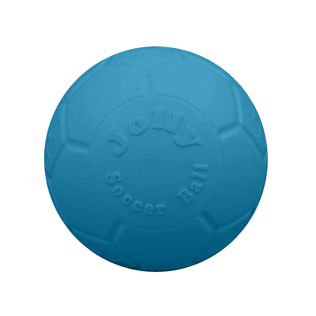 Jolly Mini Soccer Ball