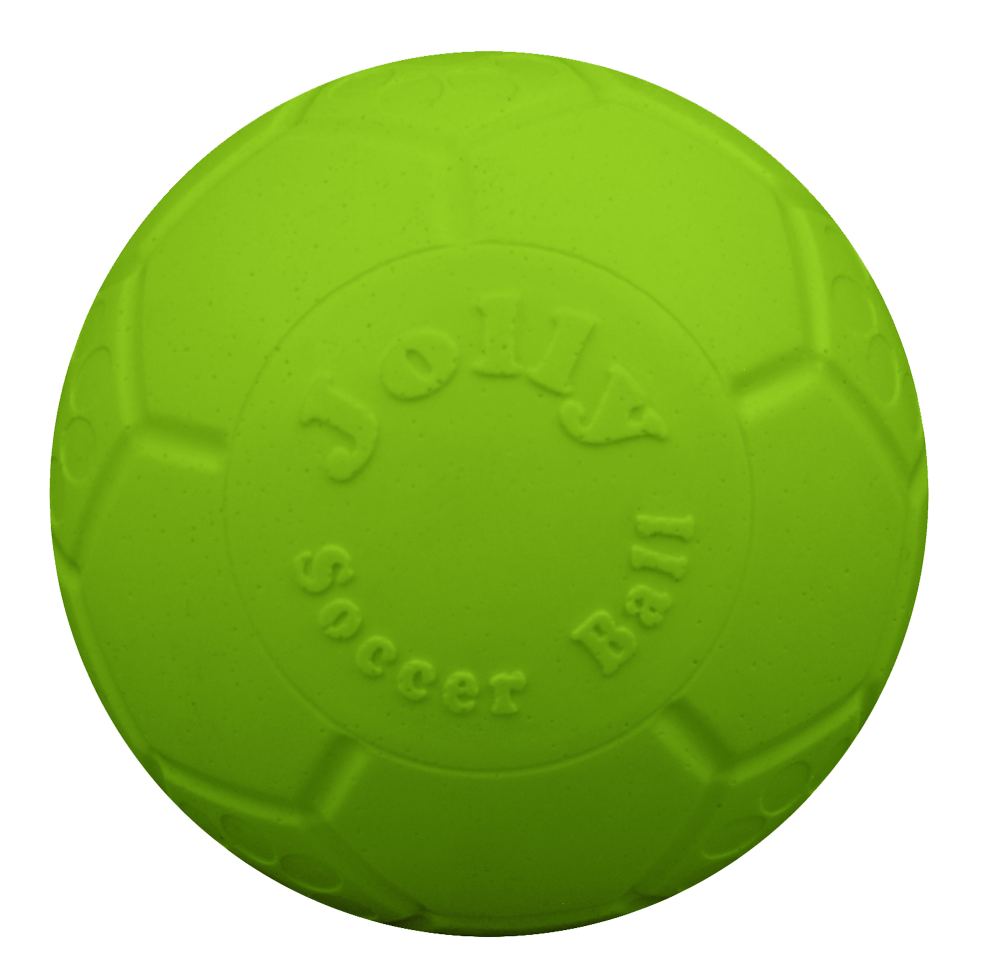 Jolly Soccer Ball
