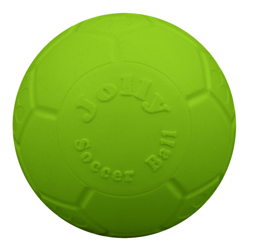 Jolly Soccer Ball