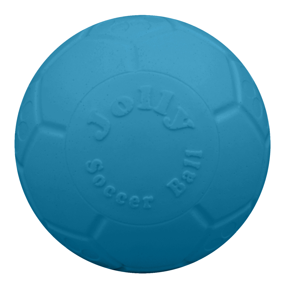 Jolly Soccer Ball