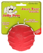 Jolly Tuff Tosser S (7,5 cm)