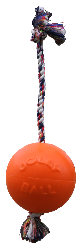 Jolly Romp-n-Roll