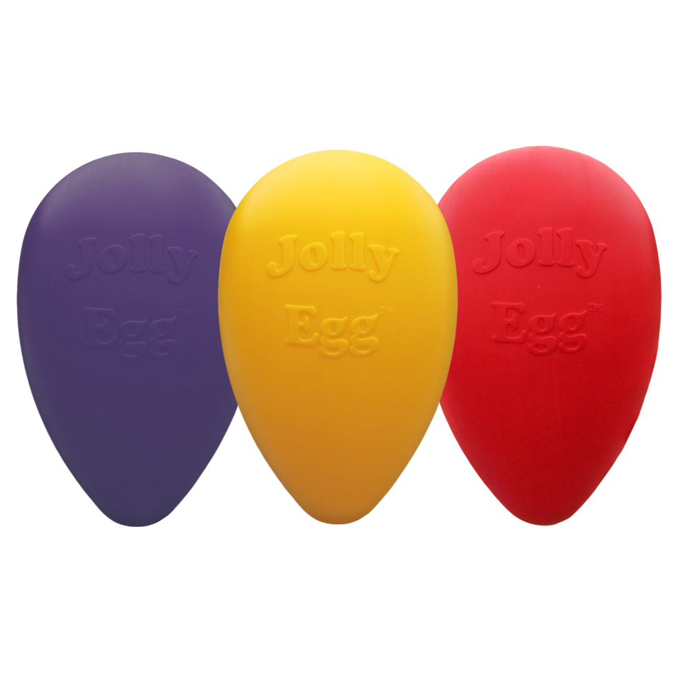 Jolly Egg