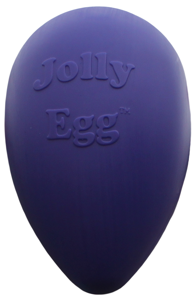 Jolly Egg