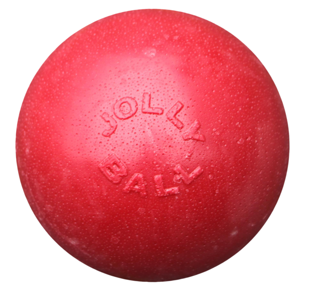 Jolly Bounce-n Play
