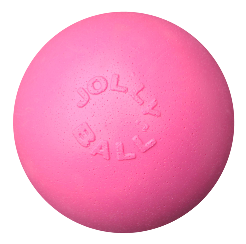 Jolly Bounce-n Play