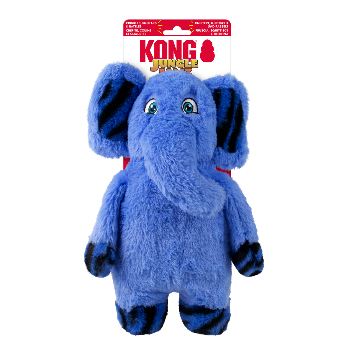 KONG Jungle Jamz