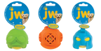 JW Helmet Heads Aviator
