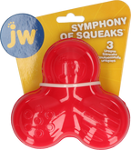 JW Symphony of Squeaks Rot