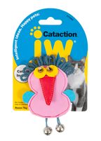 JW Cataction - Raven Toy