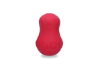 JW Tumble Teez Rot - M