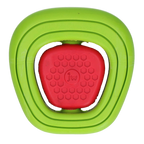 JW Apple Core Chew-Ee