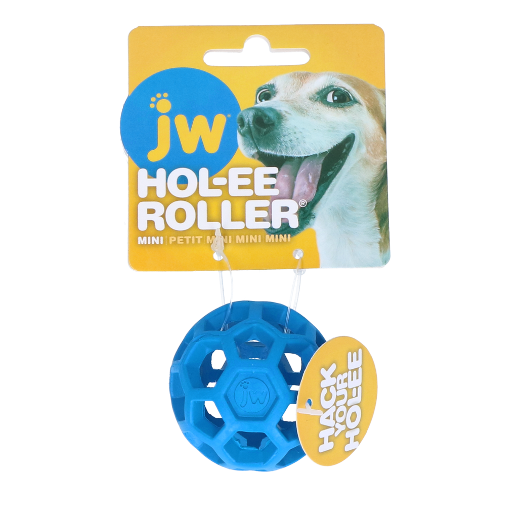 JW Hol-ee Roller