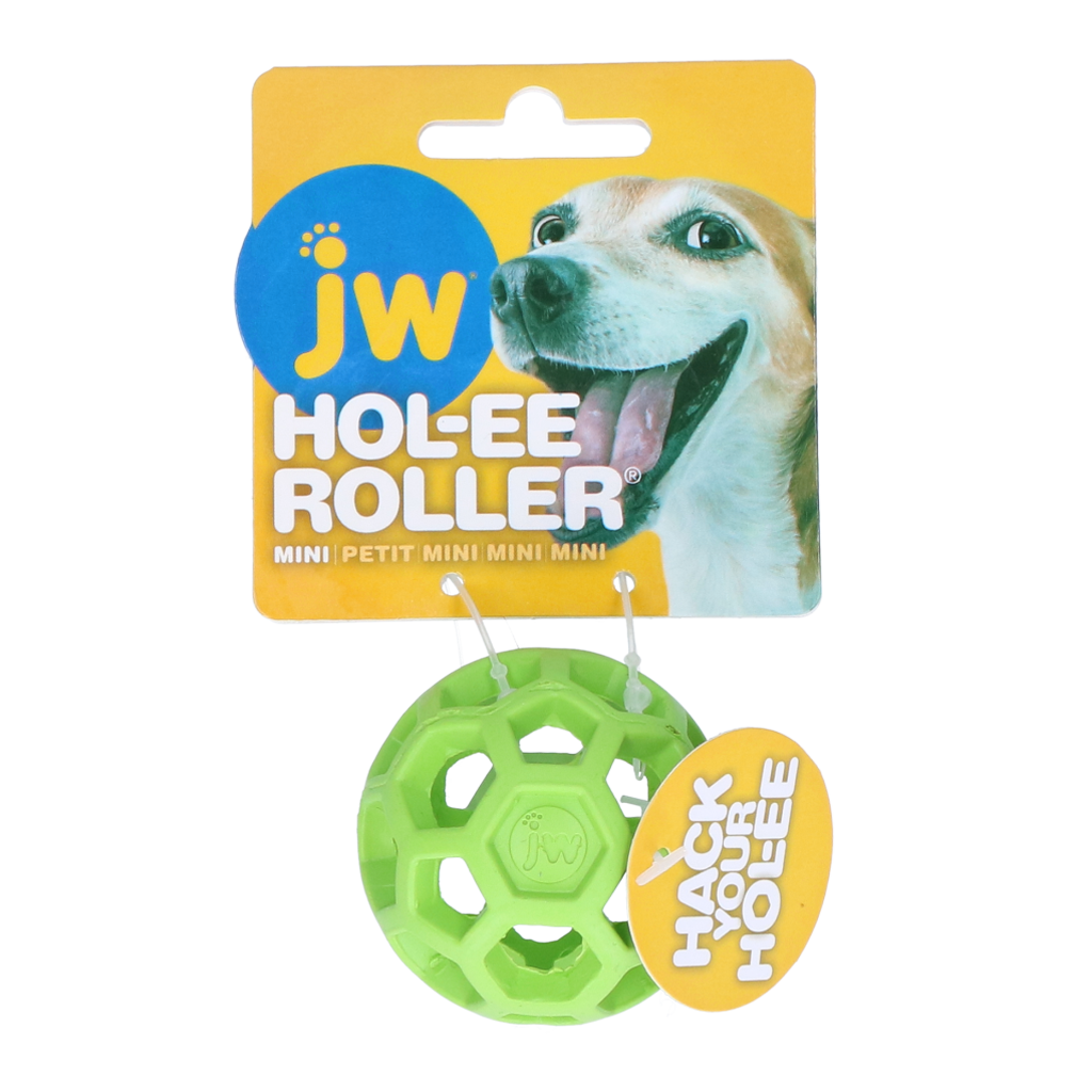 JW Hol-ee Roller