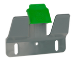 Bucket Holder with Bucket Guard