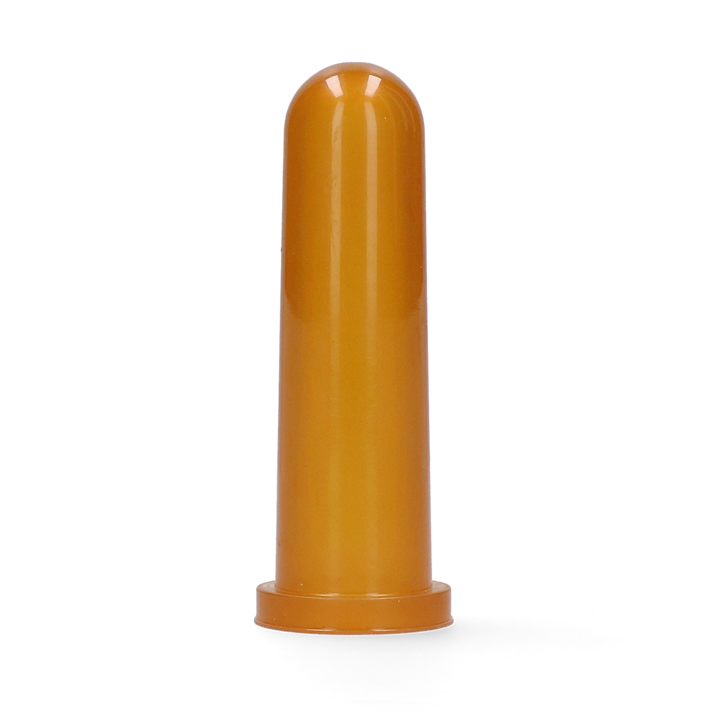 Calf bucket teat "super" 100 mm