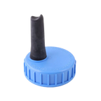 Shoof Speedy Feeder vervangingsdeksel met speen