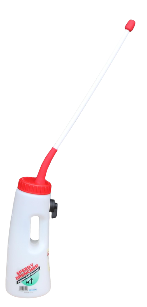 Calf Drencher Speedy Drencher