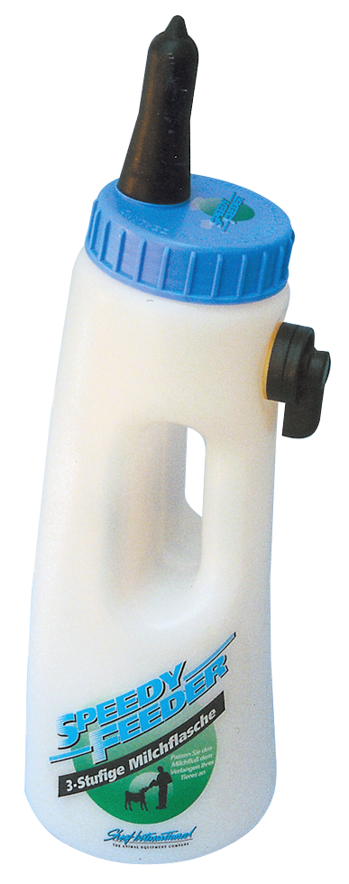 Calf Feeder Speedy Feeder