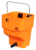 Kalf Feeder M1 Rail-Hang