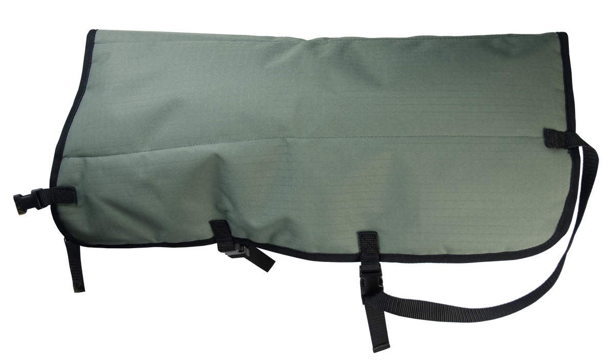Calf Coat Kalverdek (Private Label)