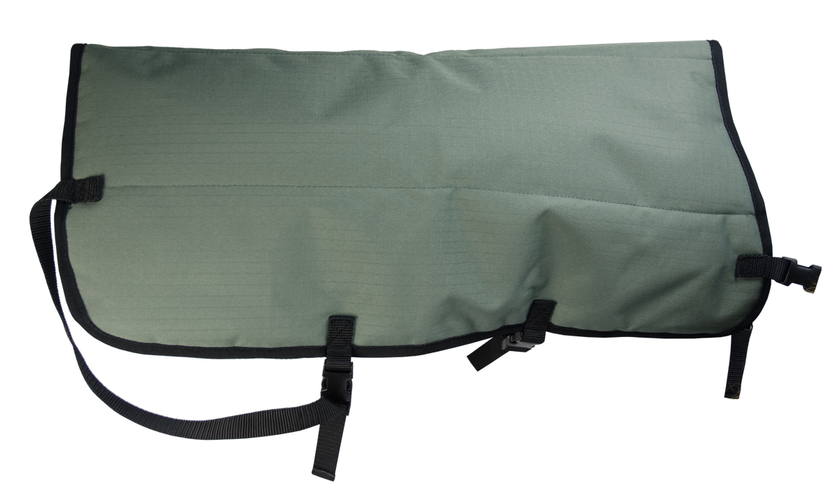 Calf Coat Kalverdek (Private Label)
