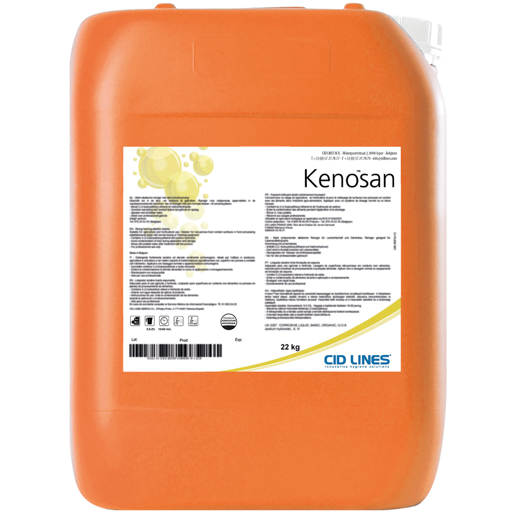 Kenosan