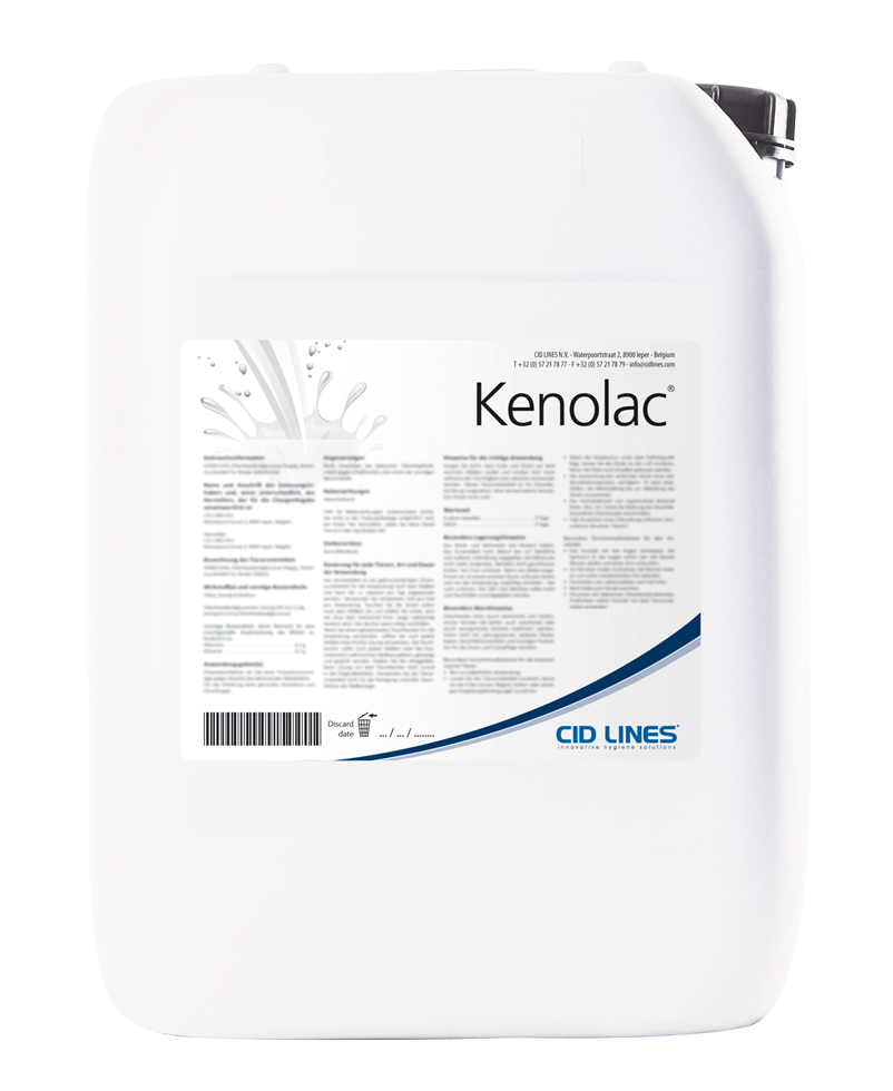 KenoLac 20 l