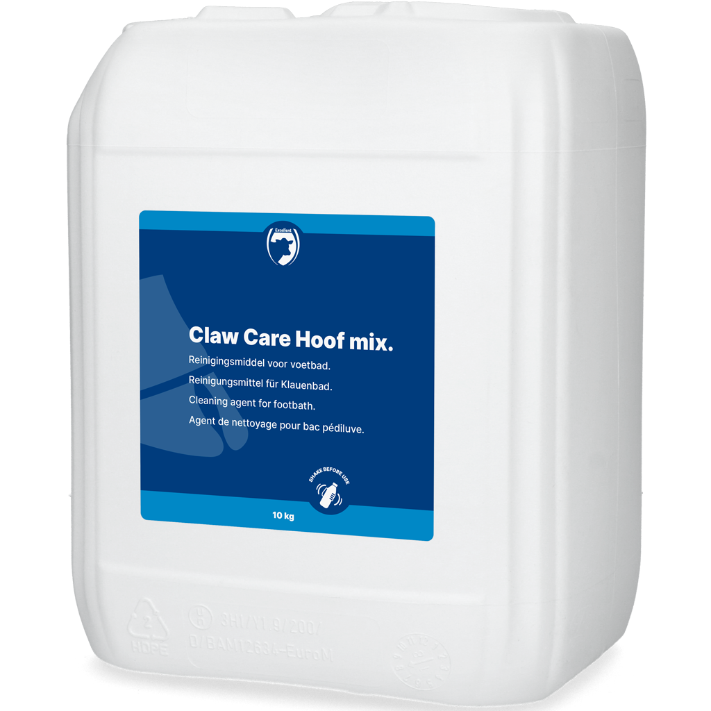 Excellent Klauwcare Hoofmix