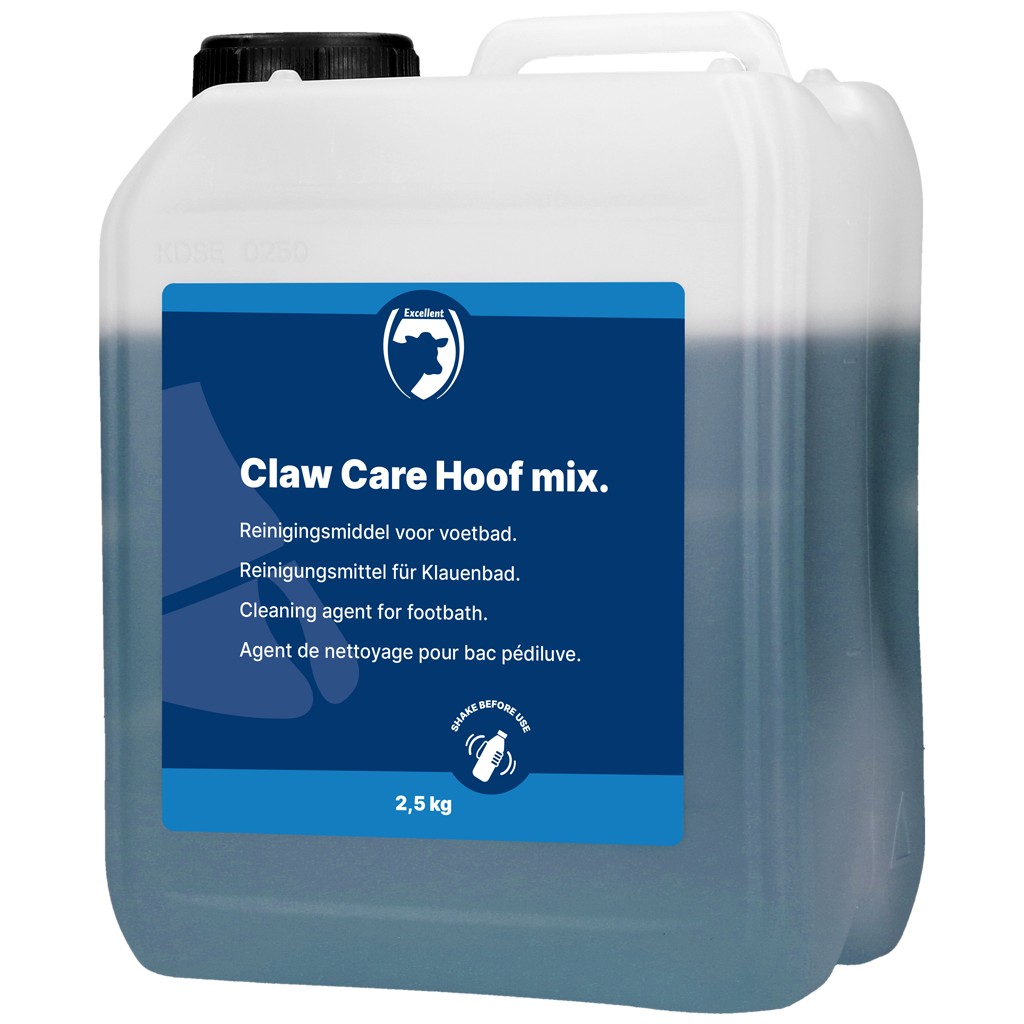 Excellent Klauwcare Hoofmix