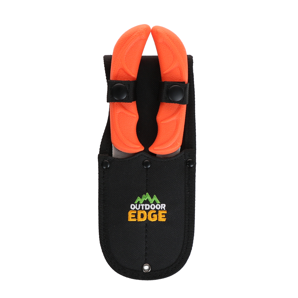 Bandage mes en outdoor mes JagerPair