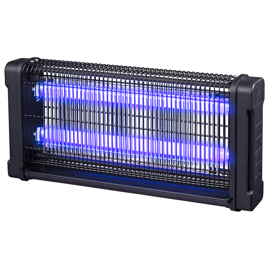 Knock Pest Insectenlamp 2x15 Watt