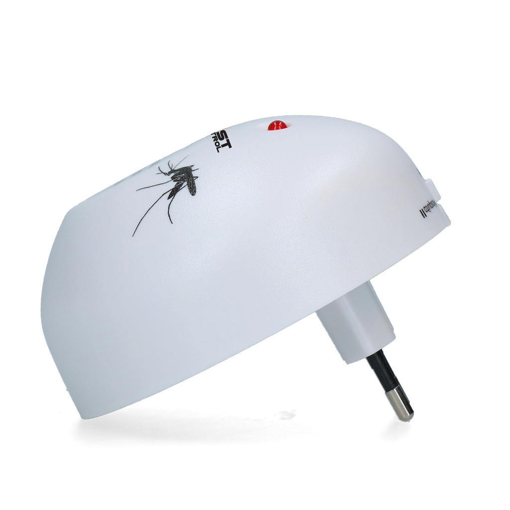 Knock Pest Muggenverjager 30m2